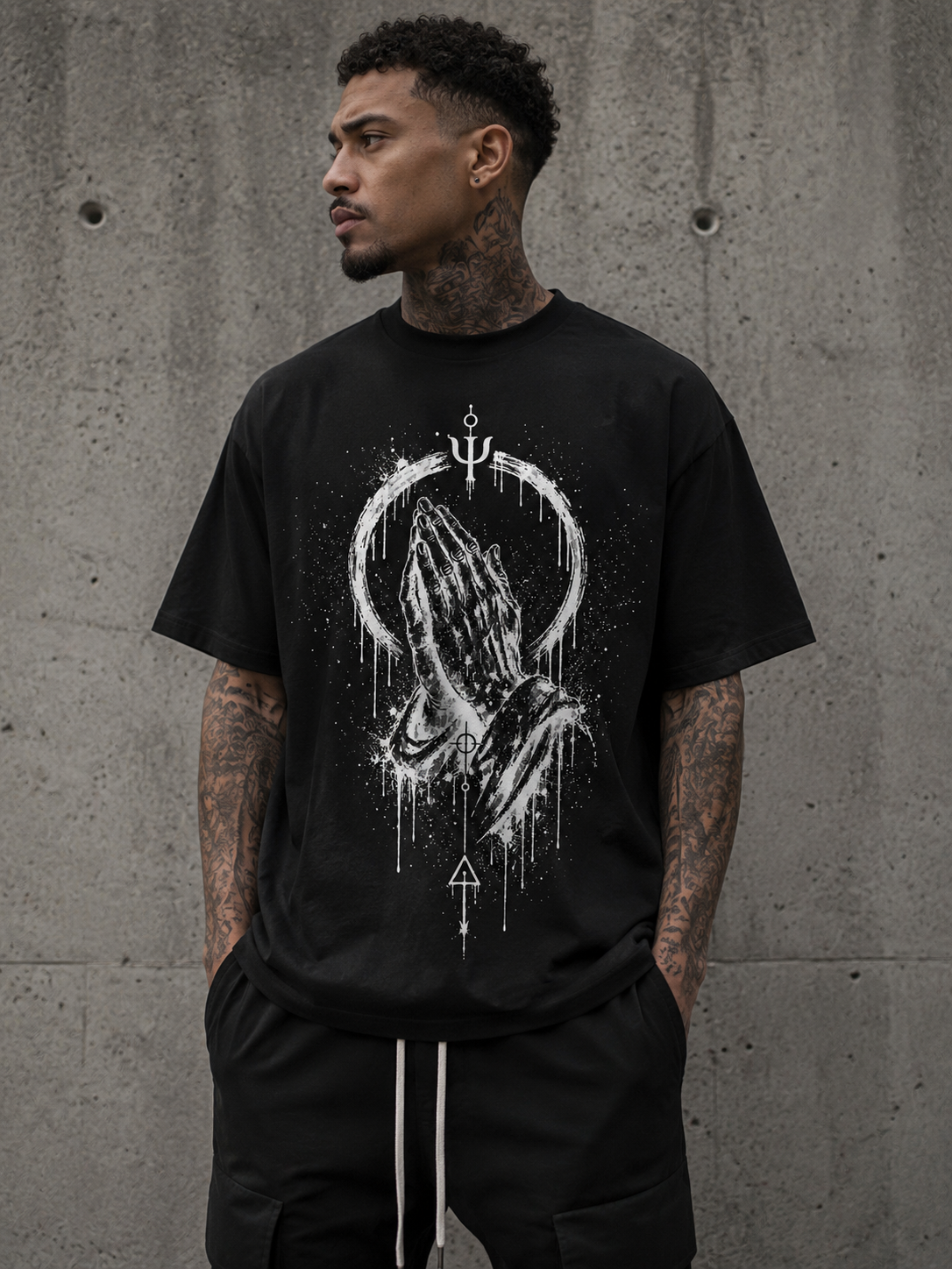 Prayer T