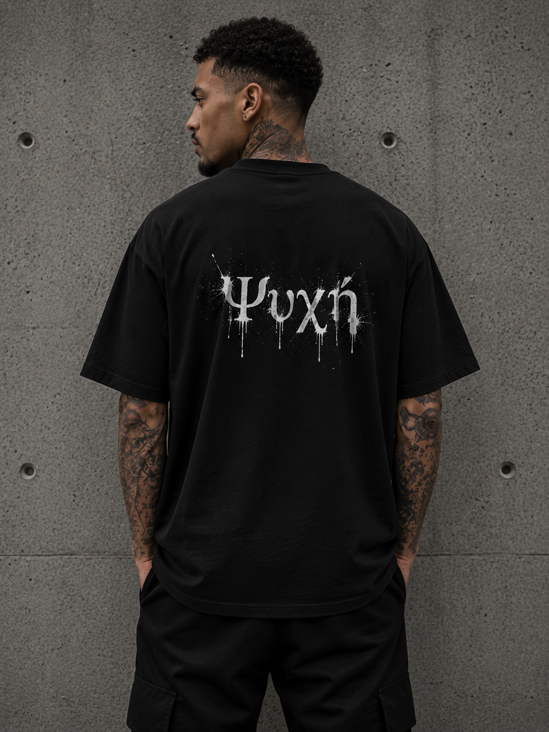 Prayer T