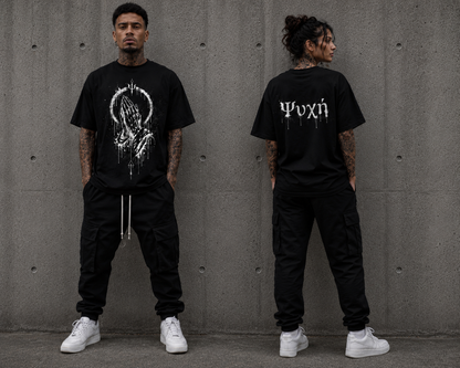 Prayer T