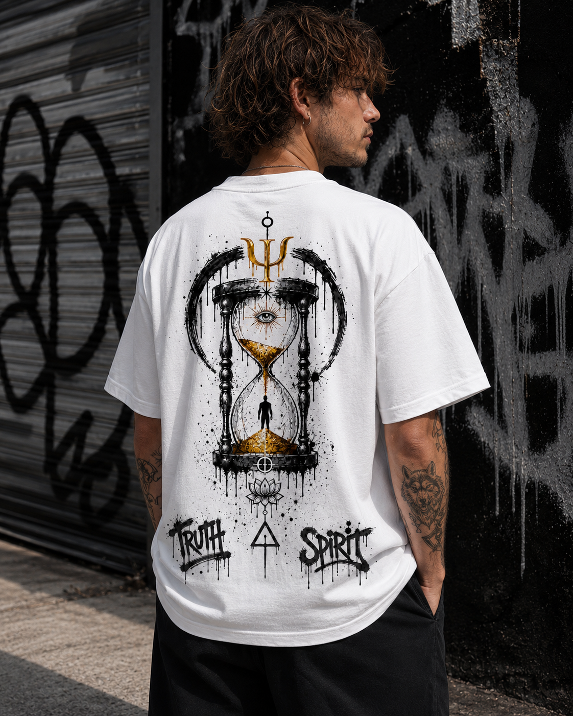 TIMELESS T