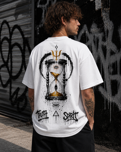 TIMELESS T