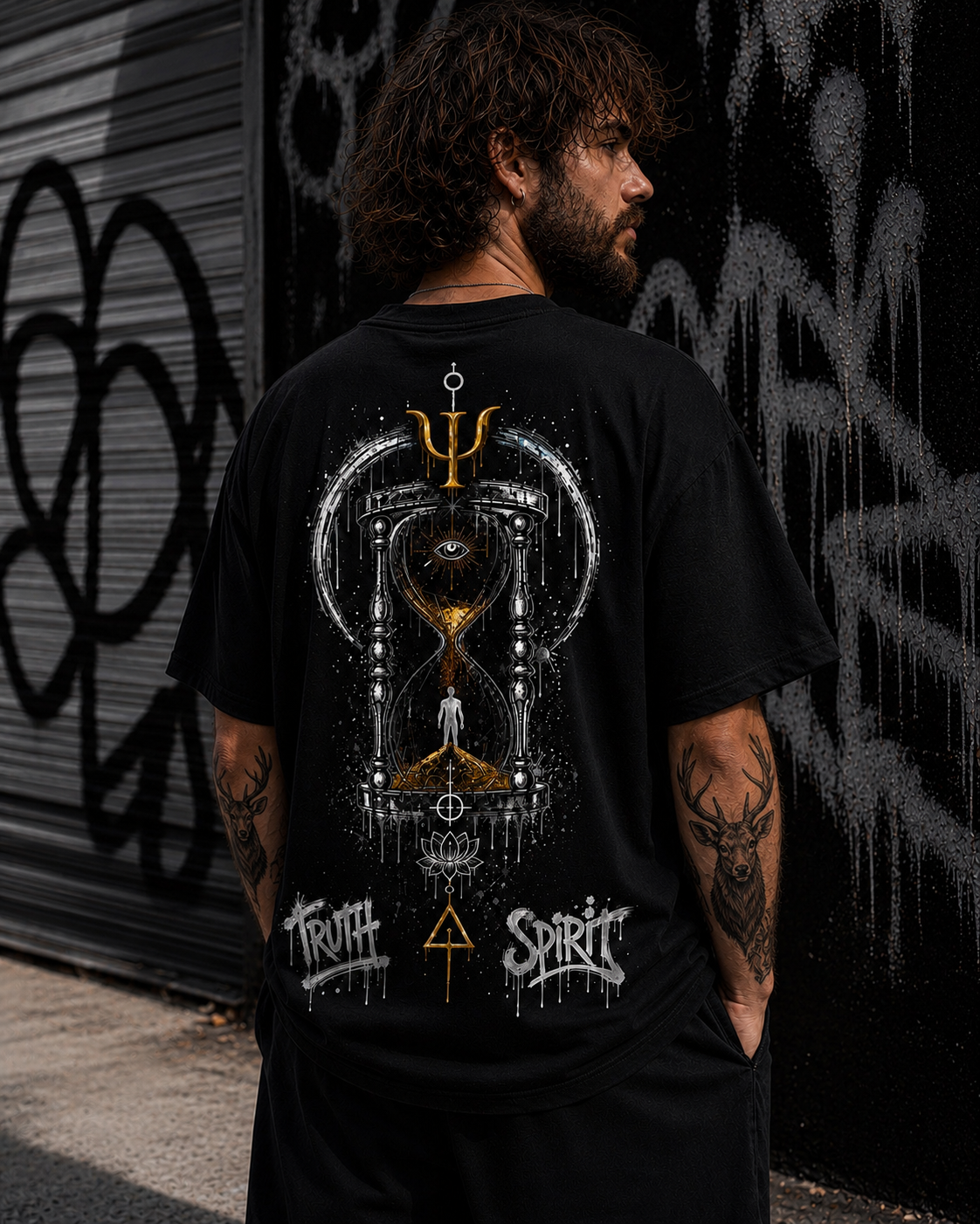 TIMELESS T