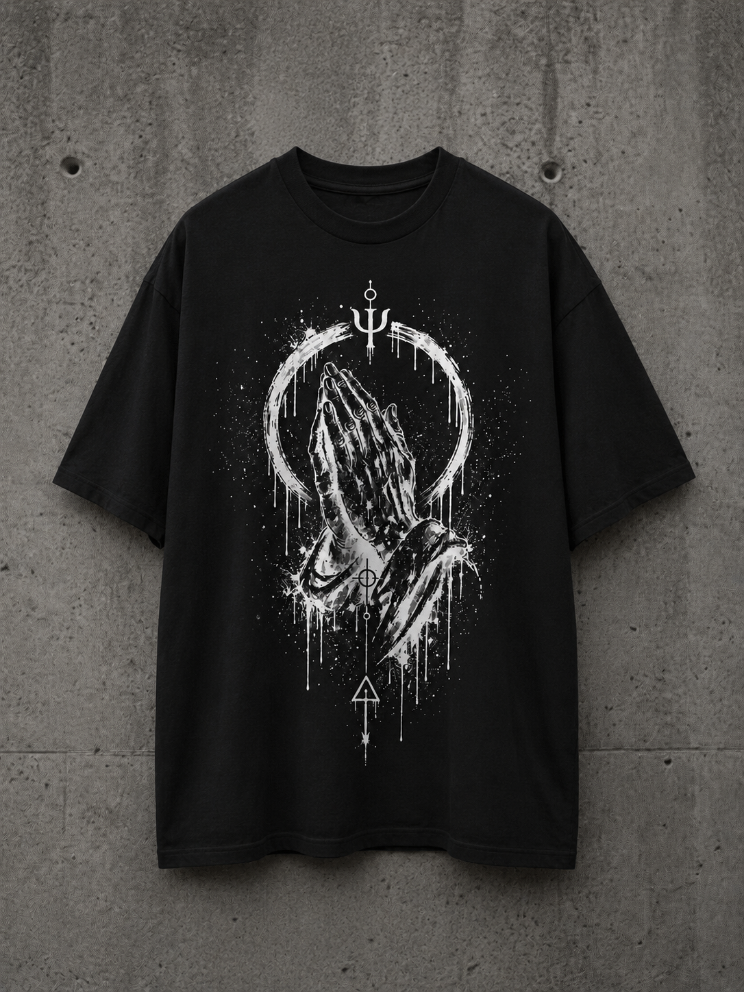 Prayer T