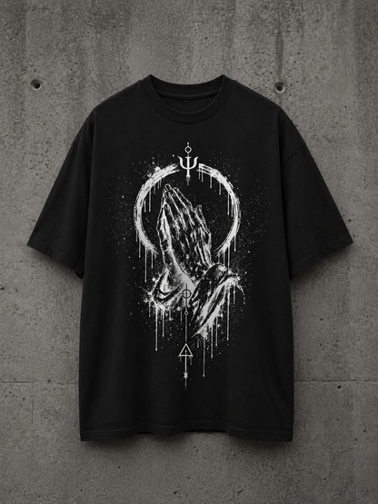 Prayer T