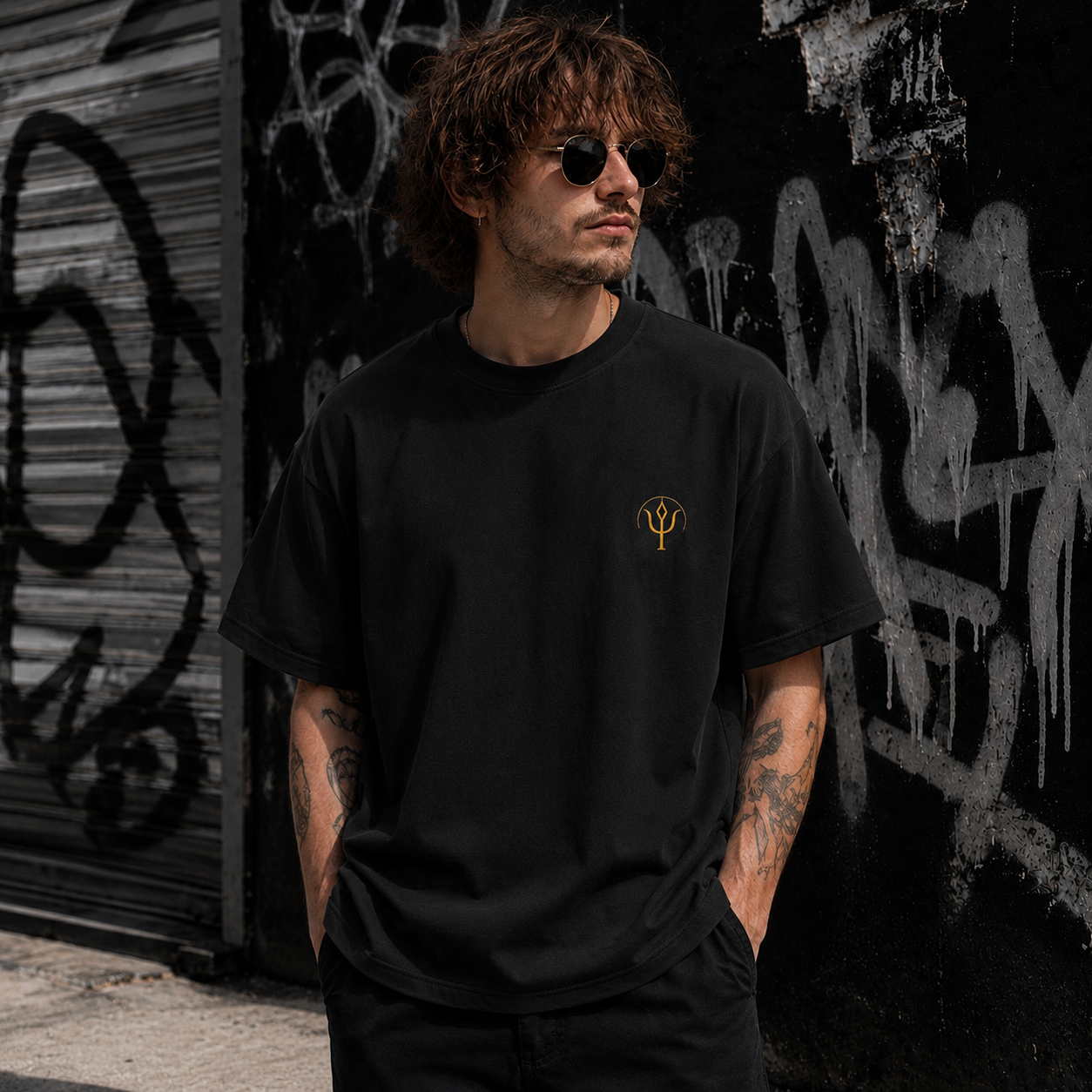 TIMELESS T