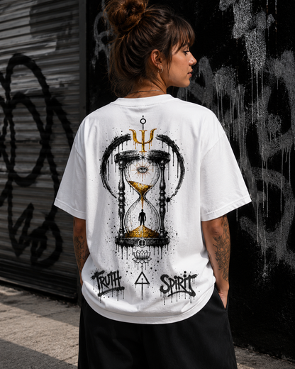 TIMELESS T