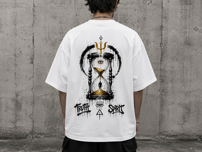 TIMELESS T