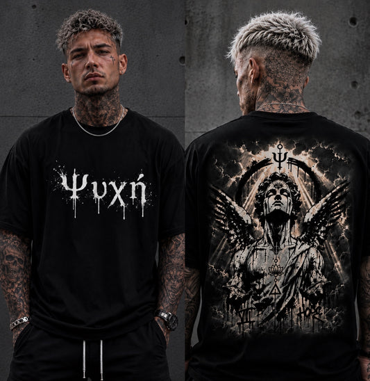 Angel Of Hope T